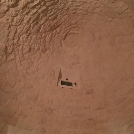 הוילה אלברובלו Il Trullo La Vecchia Bottega מראה חיצוני תמונה